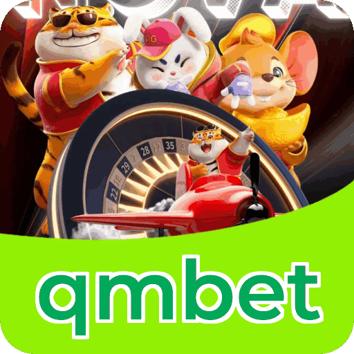 Login rápido no app qmbet